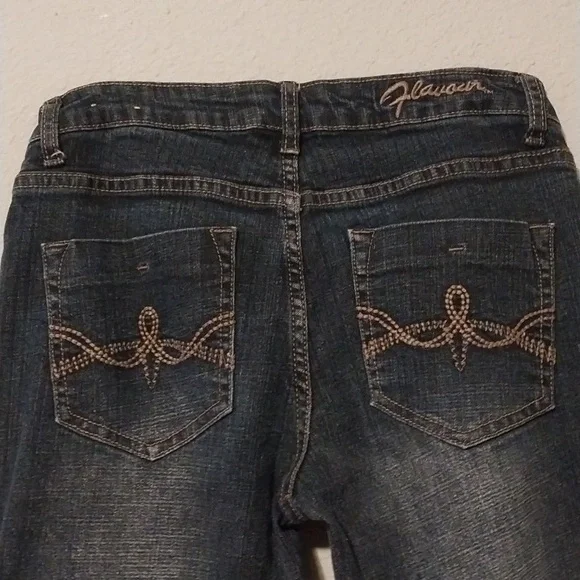 Jeans - Picture 4 of 4